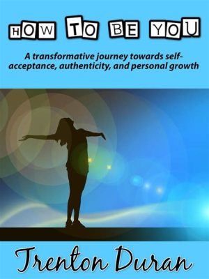  Inner Compass: A Journey Toward Self-Leadership and Authenticity - Unveiling the Tapestry of Personal Growth