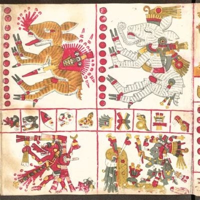  Nahual: Stories From the Heart of Mexico – Unveiling the Mystic Threads of Pre-Hispanic Belief