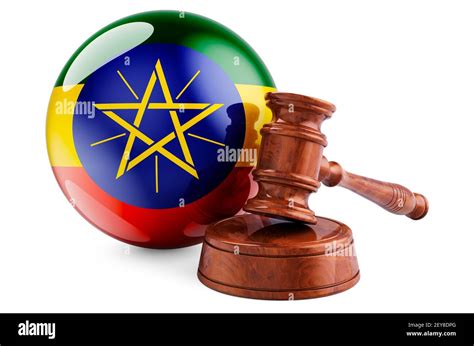  Understanding Ethiopia: Unveiling 'Universal Justice Under Ethiopian Law'