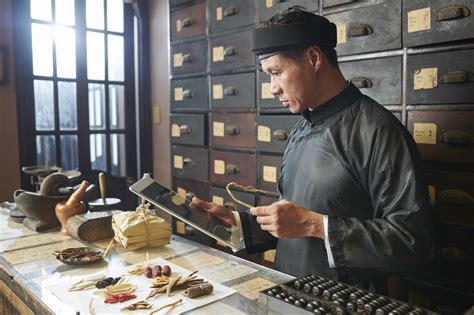  Unlocking the Mysteries of Traditional Medicine: Unveiling Understanding Herbal Medicine