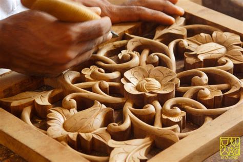  Woodcarvings of Malaysia: A Journey into Tradition and Transformation