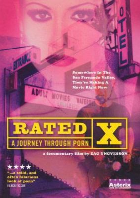  X-Rated Cinema: A Journey Through Philippine Exploitation Flicks